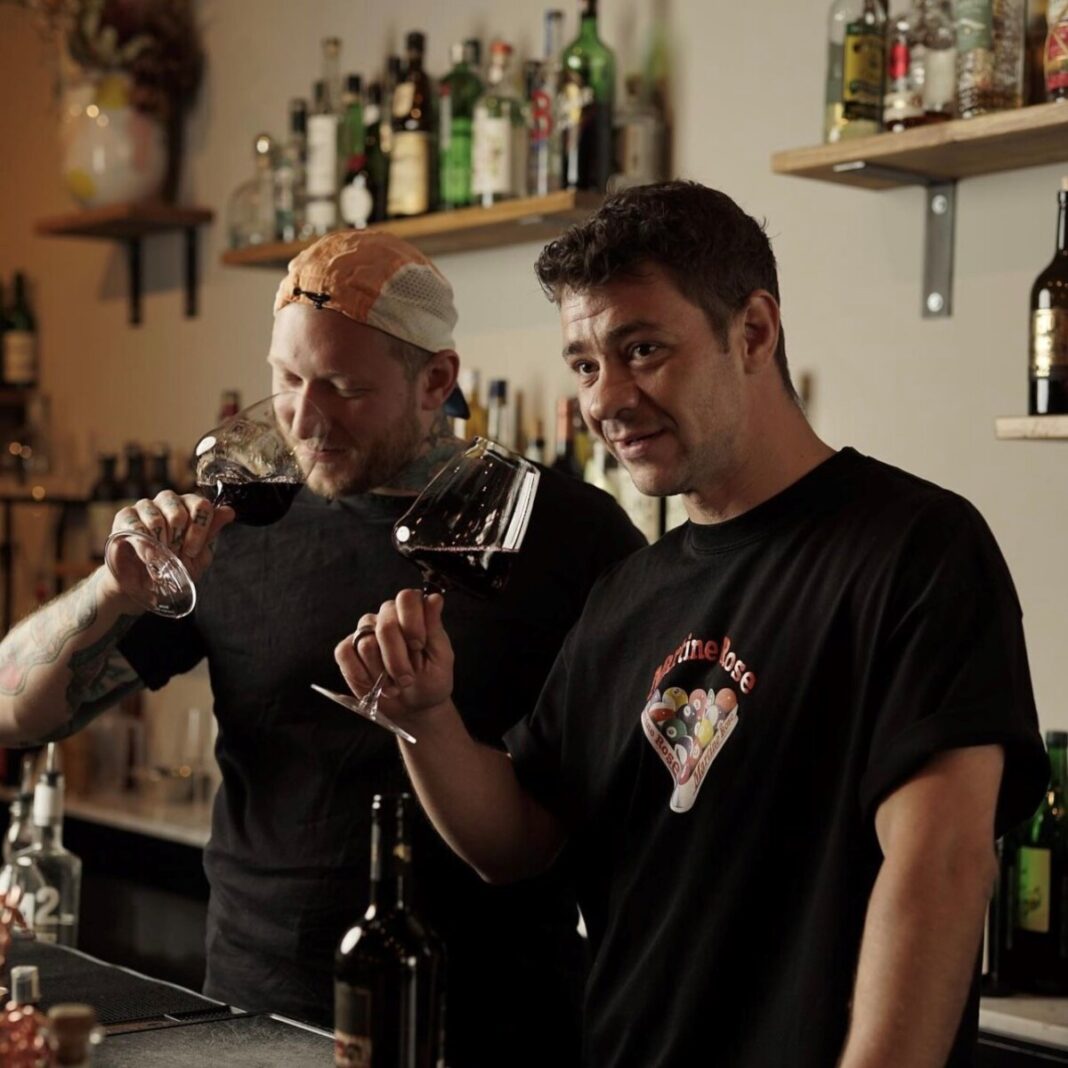 Deutschlands schönste Bar kommt aus Frankfurt! Der Frankfurter