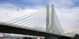 Gewachsen, gut angebunden, überschaubar – Sindlingen