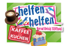 Kaffee & Kuchen für den guten Zweck