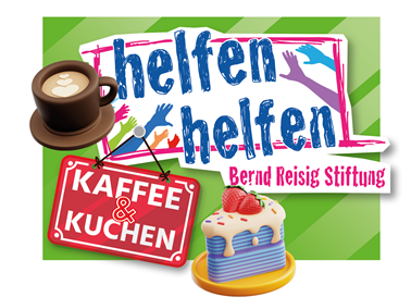 Grafik Bernd REisig Stiftung