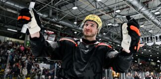 Die Löwen exklusiv: Es gibt Geschichten, die gibt es nur im Sport.