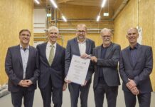 Ein starkes Bündnis für die Bienenforschung