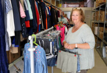 DER FRANKFURTER CHARITY: Samt&Sonders XXL