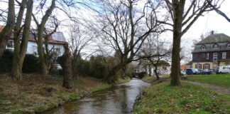 Verlässlich, gewachsen, gut angebunden – Unterliederbach