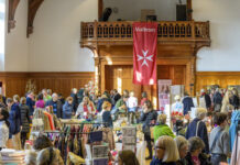 Schönes kaufen. Gutes tun. Das war noch nie so einfach.