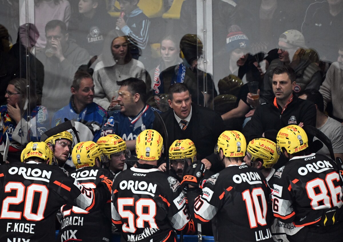 Treffen mit alten Weggefährten