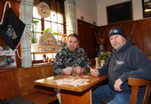 Wasserhäuschen Quartett Vol. 1 neu aufgelegt