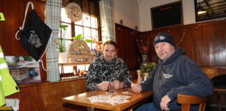 Wasserhäuschen Quartett Vol. 1 neu aufgelegt