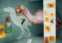 Spurensuche im Urzeit-Ökosystem