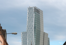 Alltag statt Kulisse – Frankfurt Eschersheim