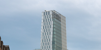 Alltag statt Kulisse – Frankfurt Eschersheim