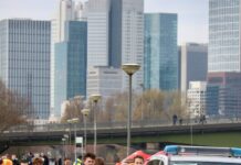 Neue Charity: Gemeinsam für Sicherheit im und am Wasser