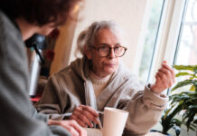 Ein Ort, der Frauen stärkt