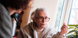 Ein Ort, der Frauen stärkt