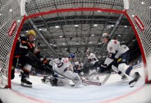 LÖWEN FRANKFURT: Auf der Suche nach Konstanz