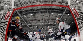 LÖWEN FRANKFURT: Auf der Suche nach Konstanz