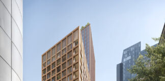 Architekturwettbewerb für die Entwicklung der Gallusanlage 8