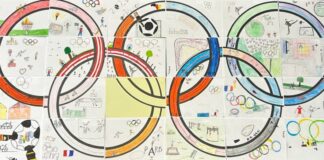 Sport verbindet – Kreativwettbewerb geht in die nächste Runde