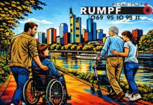 Fasching inklusiv! Einladung zum Karneval