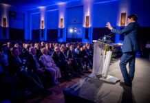 IHK-Neujahresempfang im Zeichen der Deregulierung