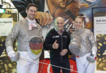 Aktionstage Kick-off im MyZeil