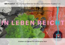 „Ein Leben reicht?“