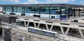 Frankfurt Flughafen – Arbeiten, Abheben, Ankommen