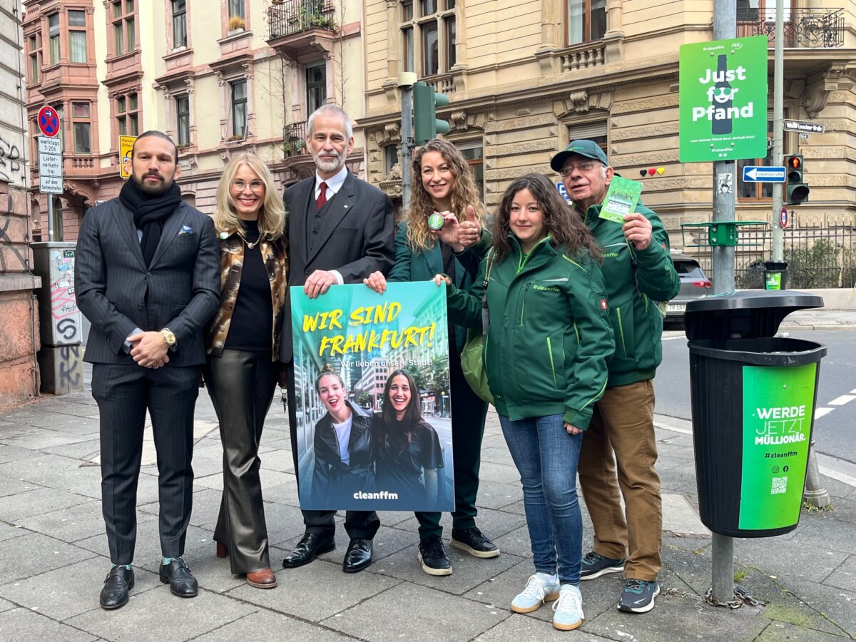 Max-Coga- und mehr - FFMCLEAN