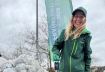 Erster gemeinsamer Stadtputz in diesem Jahr