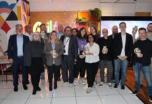 Gamer Convention – Massif Central