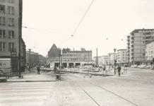 Stadtbilder des Wandels