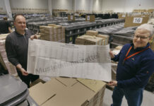 Wo Frankfurts Wahl vorbereitet wird