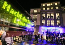 Nacht der Museen 2026