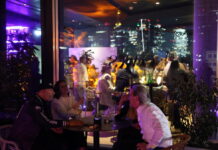 Oaks Skyline Acoustic Lounge