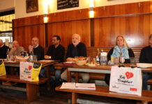 Frankfurts Einkaufsstraßen schlagen Alarm