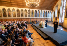 „Ehrenamt ist von existenzieller Bedeutung“