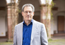 „Immer ist irgendwas – und trotzdem Ostern“