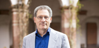 „Immer ist irgendwas – und trotzdem Ostern“