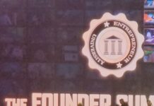 Founders Summit 2026 in Wiesbaden