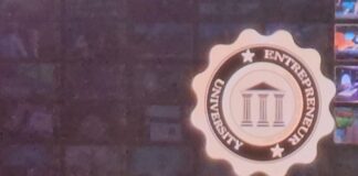 Founders Summit 2026 in Wiesbaden