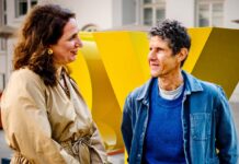 Mishpocha – The Art of Collaboration – Mike D.