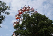 Weinprobe im Riesenrad gewinnen
