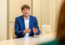 Mainhatten sollte mindestens so sauber sein wie Manhattan.
