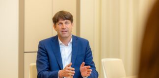 Mainhatten sollte mindestens so sauber sein wie Manhattan.
