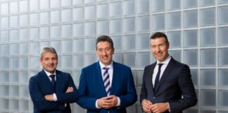 Mainova bleibt auf Kurs und steigert Ergebnis deutlich