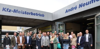 Wirtschaft vor Ort erleben, verstehen und stärken