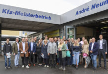 Wirtschaft vor Ort erleben, verstehen und stärken