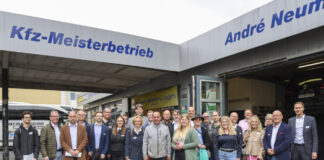 Wirtschaft vor Ort erleben, verstehen und stärken