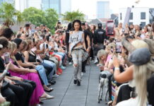 Fotogalerien online – OAKS Bar – Skyline Fashion Week