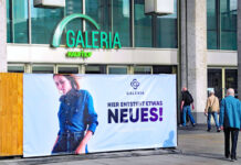 Galeria in der Krise: Ein langsamer Tod